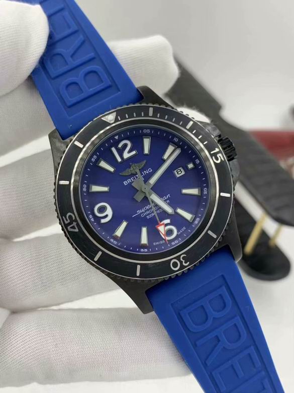 Breitling Watch 1052